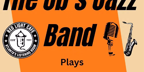 The JB's Jazz Band Plays John Coltrane & Johnny Hartman
