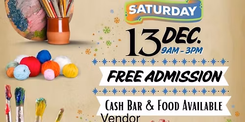 Craft & Vendor Fair