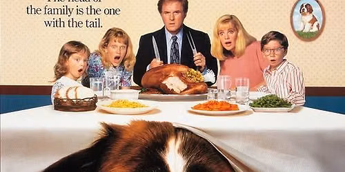FREE SUMMER MOVIE SERIES: Movie 2, Beethoven