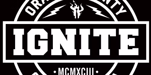 Ignite | Maid Of Ace