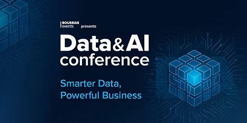 Data & \u0391\u0399 Conference 2025