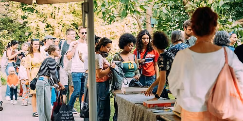 The Slow Fashion Show