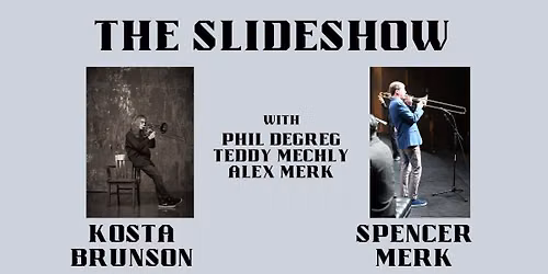 The Slideshow