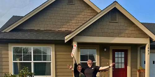 Home Buying in Humboldt