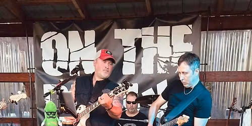  LIVE MUSIC with On The Brink