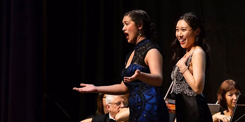 From Stage to Screen: An Evening of Broadway Favorites & Hollywood Classics