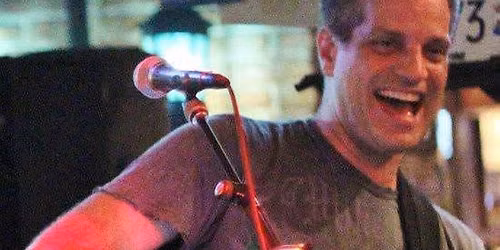 Mark Pisarri