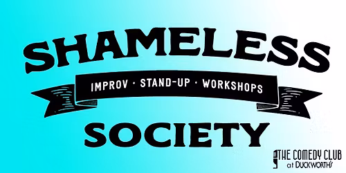 Shameless Society! December 17