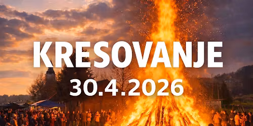 Kresovanje \u0160entilj