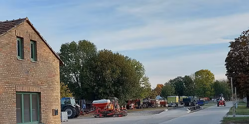 AEDIH az \u00d3v\u00e1ri Tudom\u00e1nyos Napon: agr\u00e1rdigitaliz\u00e1ci\u00f3s kurzus \u00e9s gyakorlati bemutat\u00f3 gazd\u00e1knak