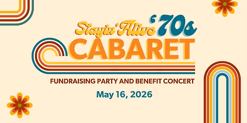 Lyric Arts' Annual Cabaret