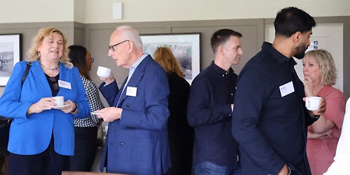 Coalesco Monthly Networking Business Lunch - June