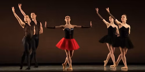 Ballet Des Moines Presents The Nutcracker
