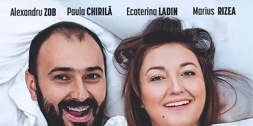 PRIETENI DE FAMILIE - Pitesti