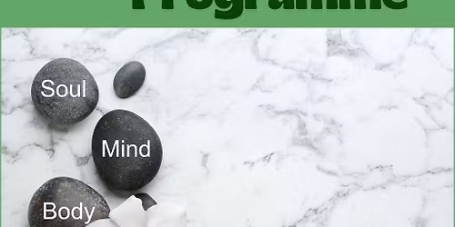 The Mind & Body Programme