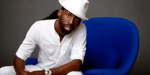 Gospel Fest: Tye Tribbett, Jekalyn Carr, & Zacardi Cortez