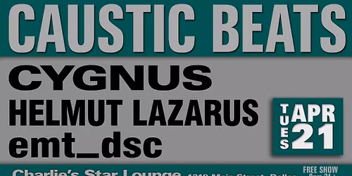 Caustic Beats