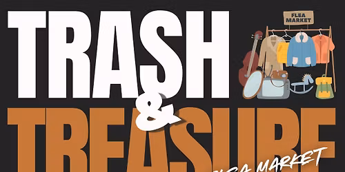 Trash & Treasure (Flea Market)