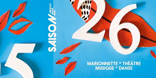 Pr\u00e9sentation et lancement de la saison 25\/26 \ud83c\udf8a