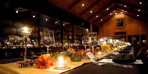 Annual Harvest Party