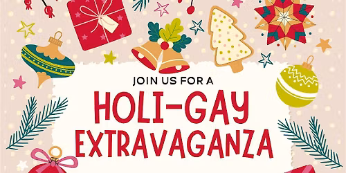 HoliGay Extravaganza