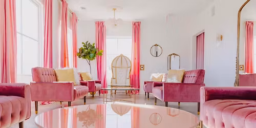 Steeped In Secrets A Murder Mystery Afternoon Tea