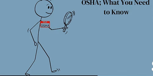 2026 OSHA Requirements Update & Retraining