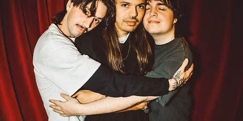 Mustard Service at The Crocodile