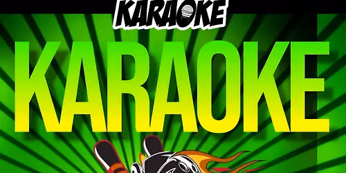 MID-WEEK KARAOKE WITH MATT & ALLIE