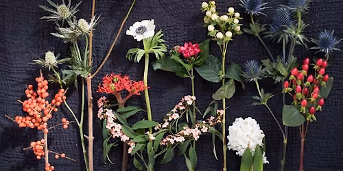 Winter Woodland Picture Frame Workshop