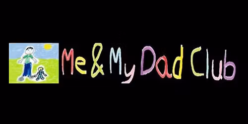 Dad Club - Stay & Play. 15th November 2025