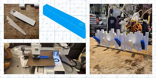 3D Printing Basics For Repair Projects