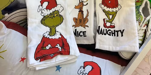 Main Street Small Business Saturday 