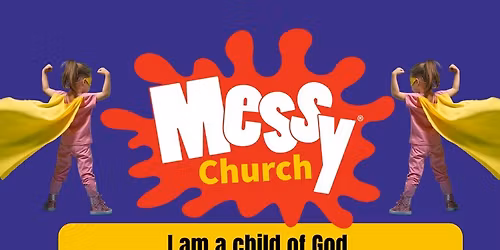 Messy Church