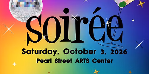 Soiree 2026: A Cause to Celebrate