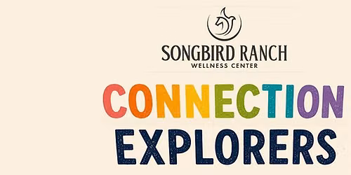 Connection Explorers - August