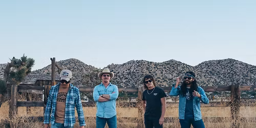 Silverada | January 24th at Tuffy's Music Box