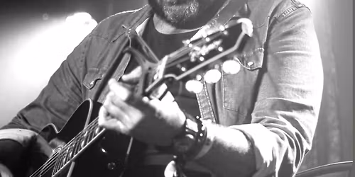 Robert Vincent + Dave Burn