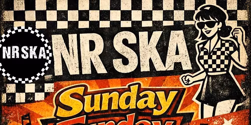 Sunday Funday with NR SKA
