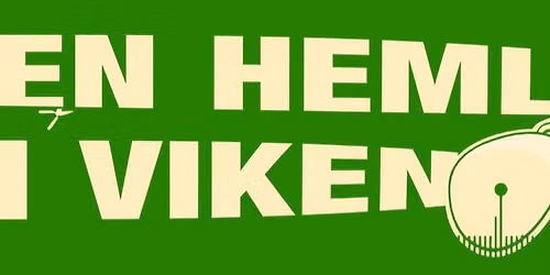 En Hemlig i Viken