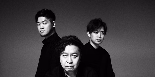 Makoto Ozone Trio
