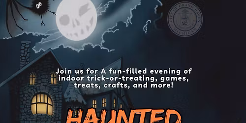 Haunted Haven