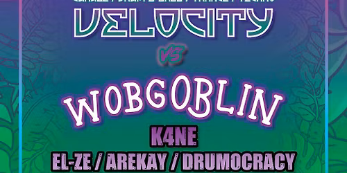 Velocity VS Wobgoblin
