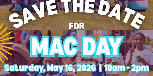 MAC Day