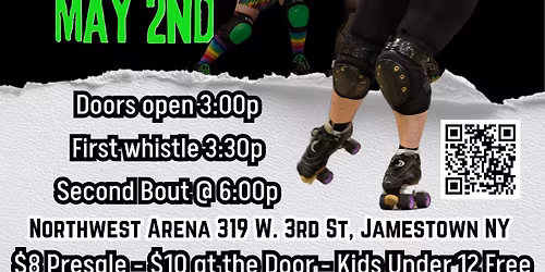 Home Opener Double Header \u2013 Let the Season Begin!