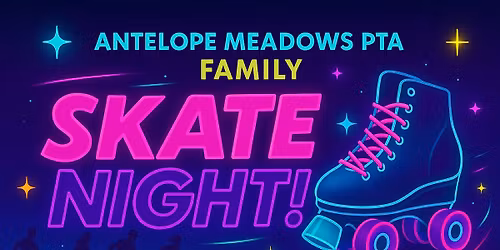 Skate Night