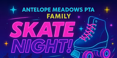 Skate Night