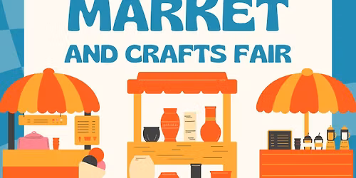 Hanukkah Market & Crafts Fair