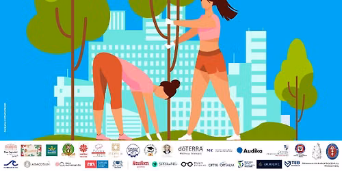 VI Wrzeszcza\u0144ski Piknik Zdrowia i Urody