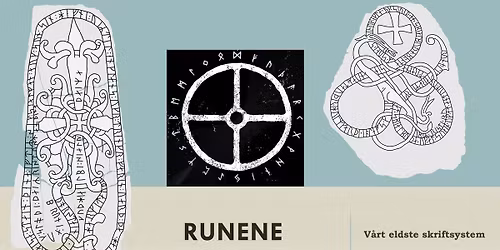 Runene, v\u00e5rt eldste skriftsystem